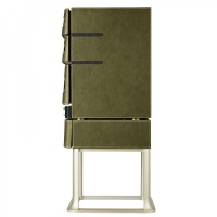 Шкаф для хранения сигар (хьюмидор) Afidano L3 (Хвойный табак)